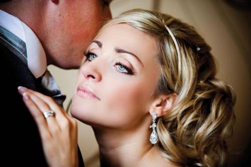 Готовясь к свадьбе. 02