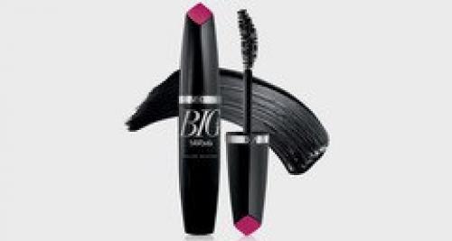 Тушь - важная составляющая макияжа каждой. 02 Тушь - важная составляющая макияжа каждой. 02