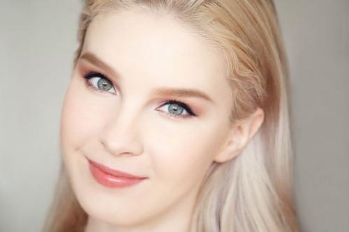 Макияж на выпускной своими руками? 04 Макияж на выпускной своими руками? 04