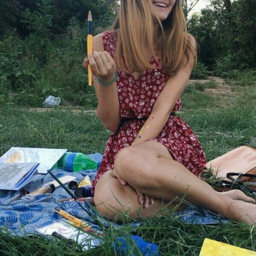 Как понравиться парню? 01