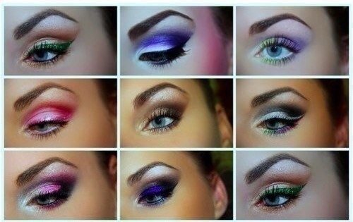 Дорогие девушки, совсем скоро приближается выпускной бал, на котором все без исключения должны выгляди неотразимо, и я могу вам в этом помочь. 02