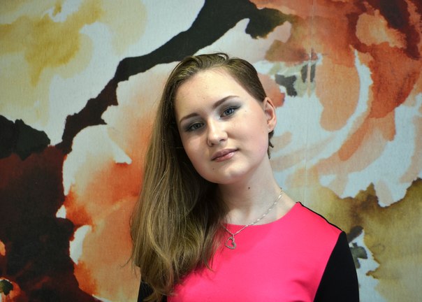 17 мая в учебном центре Косметик - Про прошел семинар макияж для себя. 01