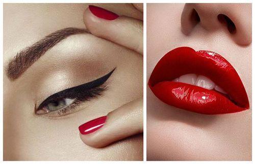 Макияж на выпускной 2017 - лучшие образы. 03 Макияж на выпускной 2017 - лучшие образы. 03