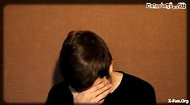 К черту все, я пойду работать официанткой! 01