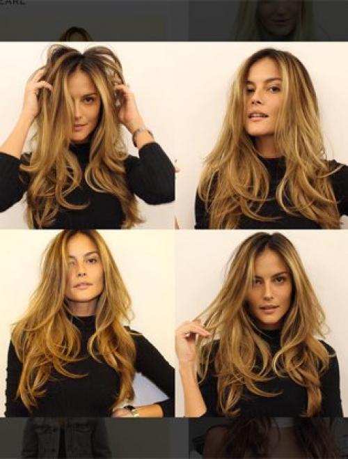 Пугающие бьюти - треды этого года. 02