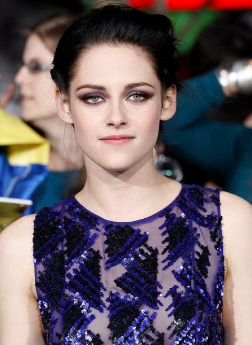 Все макияжи и укладки кристен Стюарт. 05 Все макияжи и укладки кристен Стюарт. 05