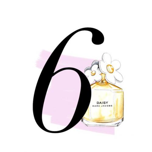 Красота по-французски: формула простого повседневного Beauty - образа. 05 Красота по-французски: формула простого повседневного Beauty - образа. 05