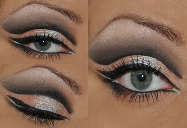 Индивидуальный урок макияжа 1700 р, все материалы и кисти предоставляю. 02