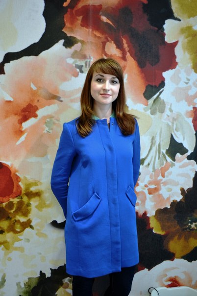 17 мая в учебном центре Косметик - Про прошел семинар макияж для себя. 05