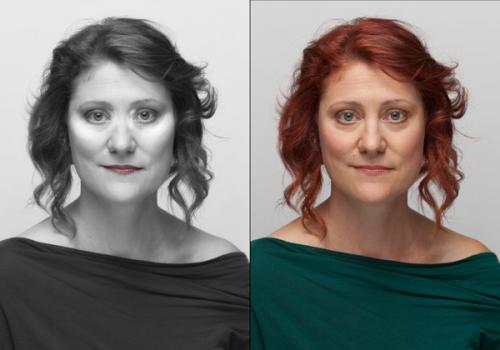 Cоветы по макияжу для портретного фотографа. 03 Cоветы по макияжу для портретного фотографа. 03