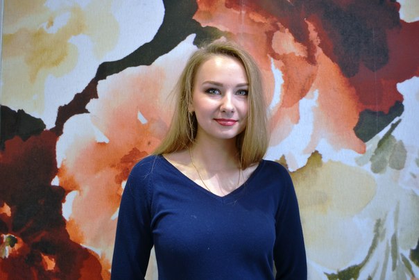 17 мая в учебном центре Косметик - Про прошел семинар макияж для себя. 03