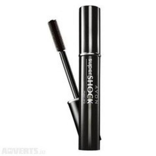 Тушь - важная составляющая макияжа каждой. 05 Тушь - важная составляющая макияжа каждой. 05