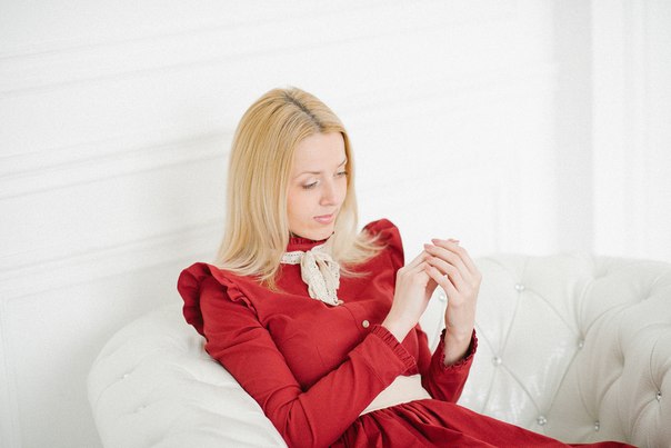 Почему мы так боимся своей женской наготы. или большой мужчина, который делает новую женщину красивой. 03