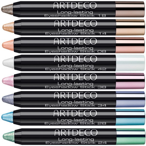 Летняя коллекция нового макияжа 2014 Г. Artdeco Miami Collection. 04 Летняя коллекция нового макияжа 2014 Г. Artdeco Miami Collection. 04