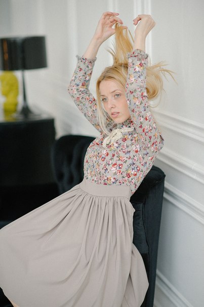 Почему мы так боимся своей женской наготы. или большой мужчина, который делает новую женщину красивой. 02