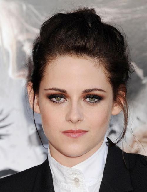 Все макияжи и укладки кристен Стюарт. 07 Все макияжи и укладки кристен Стюарт. 07