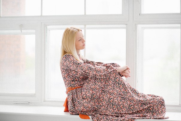 Почему мы так боимся своей женской наготы. или большой мужчина, который делает новую женщину красивой. 04