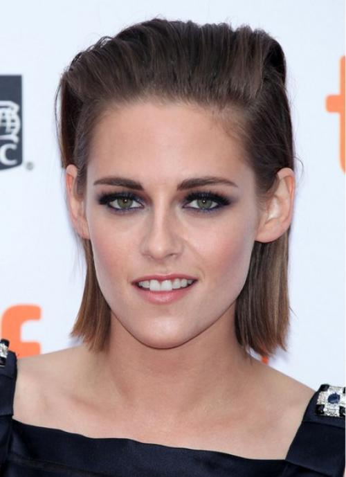 Все макияжи и укладки кристен Стюарт. 08 Все макияжи и укладки кристен Стюарт. 08