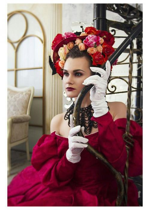 Внимание? Внимание? Осталось 1 место в группу базового курса Визажист - Стилист? 02 Внимание? Внимание? Осталось 1 место в группу базового курса Визажист - Стилист? 02