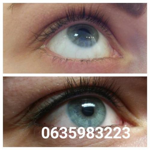 Замысел перманентного макияжа в том, чтобы подчеркнуть естественную красоту. 01