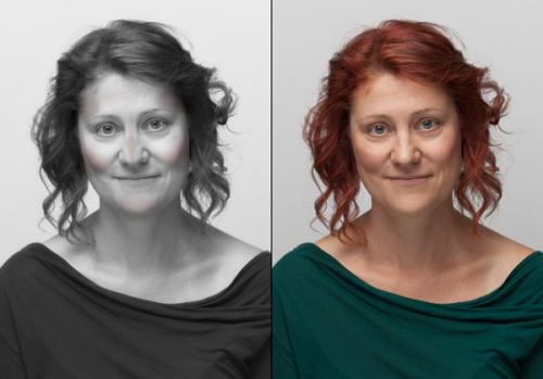 Cоветы по макияжу для портретного фотографа. 02 Cоветы по макияжу для портретного фотографа. 02