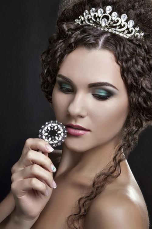 Внимание? Внимание? Осталось 1 место в группу базового курса Визажист - Стилист? 05 Внимание? Внимание? Осталось 1 место в группу базового курса Визажист - Стилист? 05