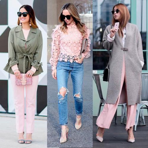 Какая девочка не любит розовый? 02