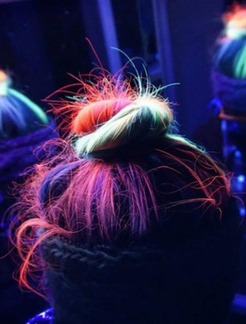 Пугающие бьюти - треды этого года. 07