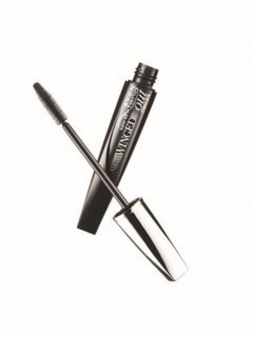 Тушь - важная составляющая макияжа каждой. 01 Тушь - важная составляющая макияжа каждой. 01