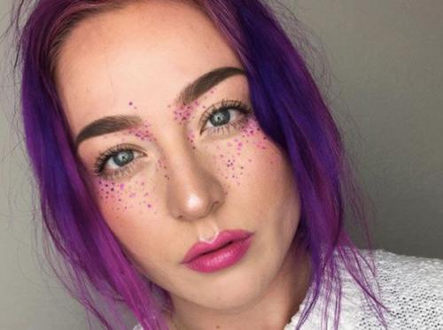 Пугающие бьюти - треды этого года. 09