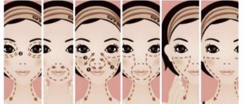 В Японии очень популярен массаж асахи для лица. 04 В Японии очень популярен массаж асахи для лица. 04