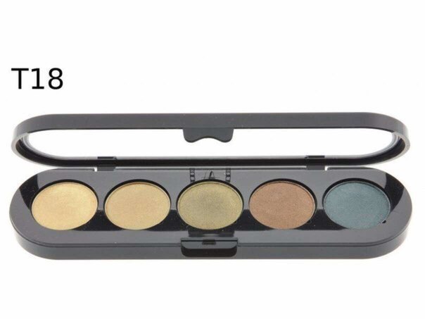 5 хитростей для вечернего макияжа глаз. 01 5 хитростей для вечернего макияжа глаз. 01