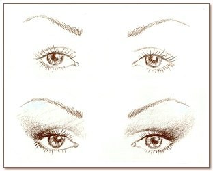 Уход за старой кожей с куперозом. 02