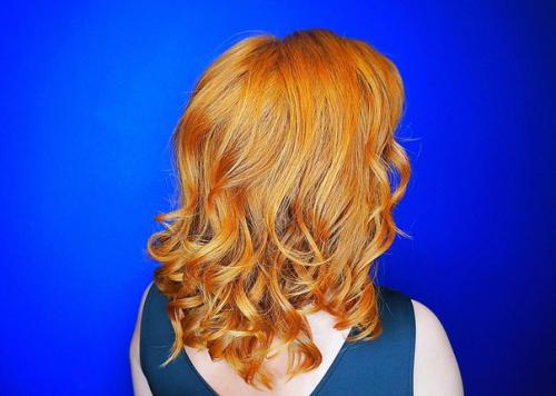 Ухоженную женщину видно издалека. 01 Ухоженную женщину видно издалека. 01