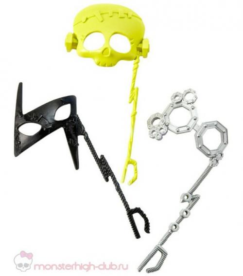 Промо - фото дракулауры и Френки Штейн Welcome to Monster High: Photobooth Ghouls. 09 Промо - фото дракулауры и Френки Штейн Welcome to Monster High: Photobooth Ghouls. 09