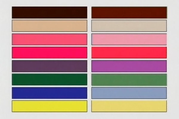 Уроки по макияжу. 01