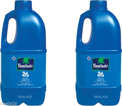 Кокосовое масло!   Натуральное нерафинированное кокосовое масло от крупнейшего производителя Parachute Индия. 01