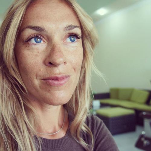 Наращивание ресниц - вчера и сегодня! 02