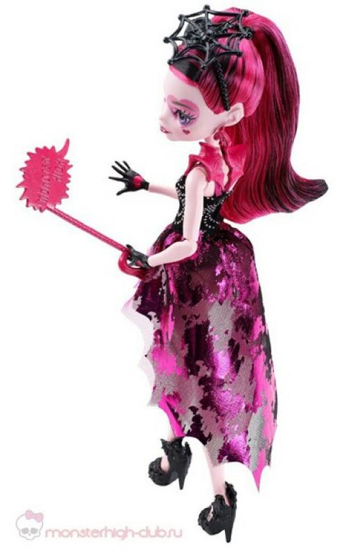 Промо - фото дракулауры и Френки Штейн Welcome to Monster High: Photobooth Ghouls. 05 Промо - фото дракулауры и Френки Штейн Welcome to Monster High: Photobooth Ghouls. 05