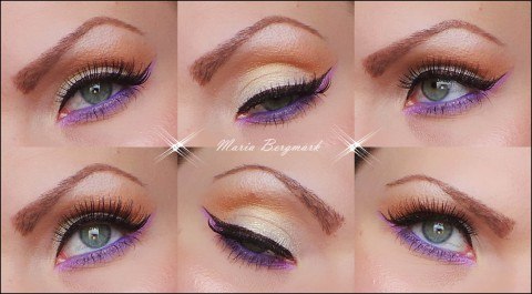 Карандашный макияж. Часто можно услышать высказывание, что самый лучший художник в мире - это русская природа. 01 Карандашный макияж. Часто можно услышать высказывание, что самый лучший художник в мире - это русская природа. 01