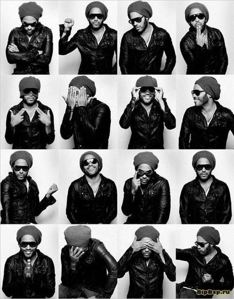 Правильное позирование для фотографий. 07 Правильное позирование для фотографий. 07