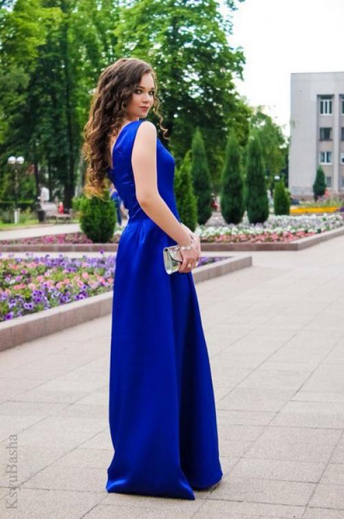 После каждого рабочего дня я понимаю, как сильно мне повезло. 05