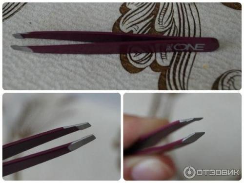 Как сделать красивую форму бровей? 02