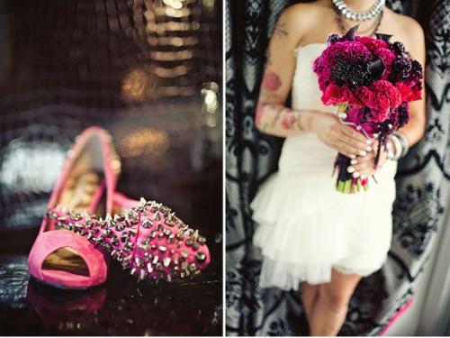 Тематическая свадьба в стиле рок. 03 Тематическая свадьба в стиле рок. 03