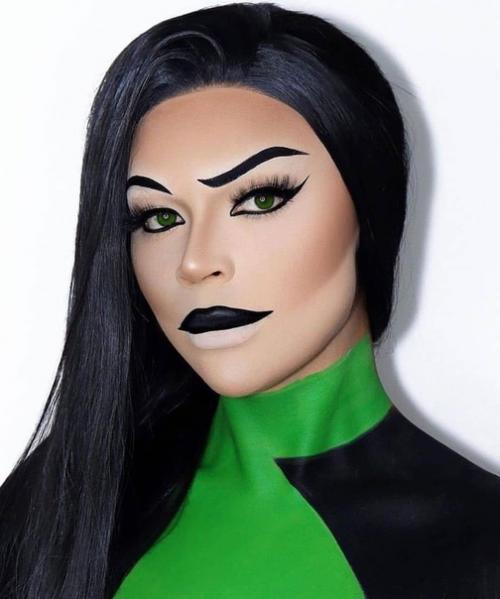 Каждый день новые образы! 02