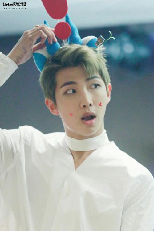 jin RM BTS. 02