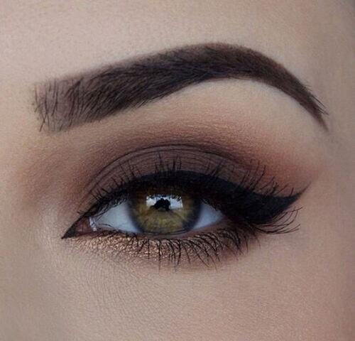 Четырехцветные тени Oriflame Giordani Gold - шелковистые, стойкие, благородные оттенки, стильный дизайн. 03