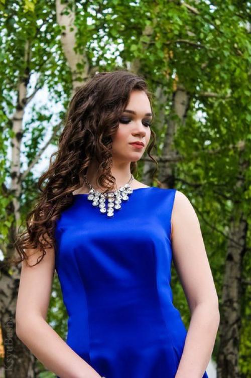 После каждого рабочего дня я понимаю, как сильно мне повезло. 04