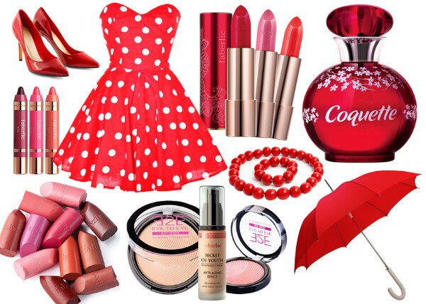 Вдохновитесь поэтичными пейзажами и отправляйтесь на свидание, а Faberlic поможет вам создать образы, которые навсегда покорят его сердце! 02