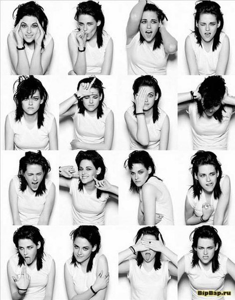 Правильное позирование для фотографий. 04 Правильное позирование для фотографий. 04